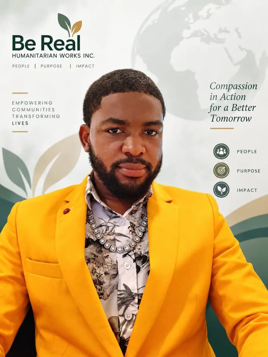 Desmond Nkemzi