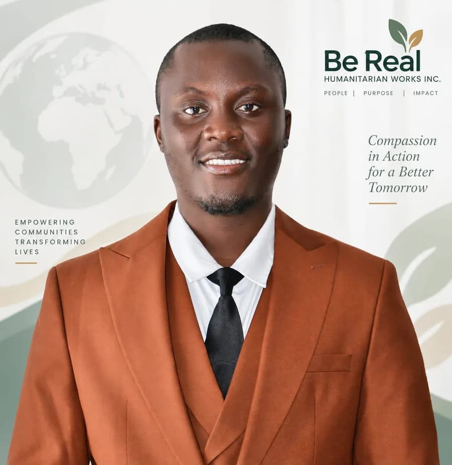 Boris Nkeumboh